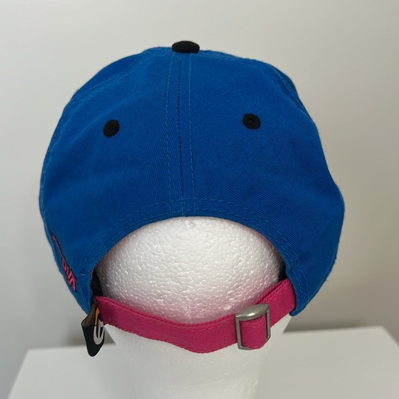Overwatch D.VA adjustable cap - Picture 5 of 8